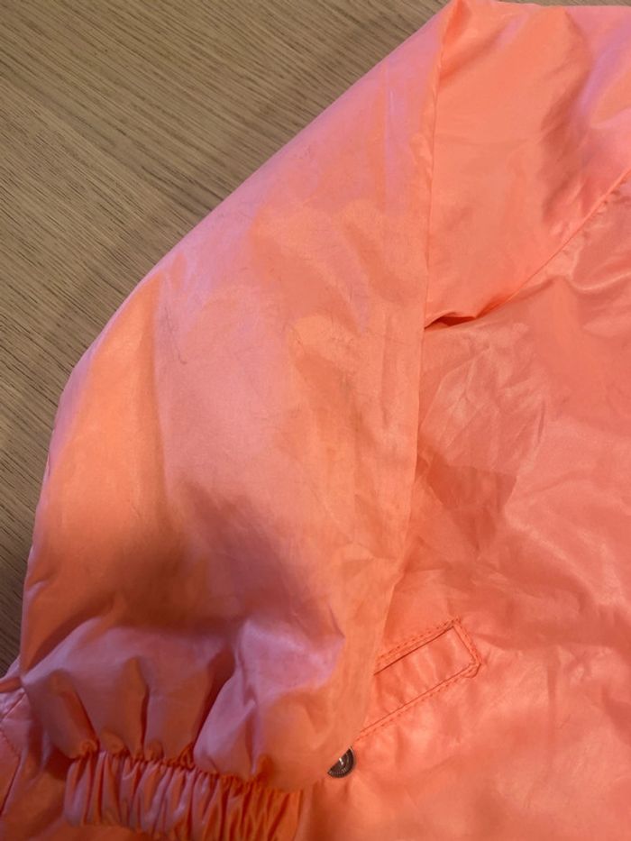 Veste imperméable Okaidi 4 ans - photo numéro 3