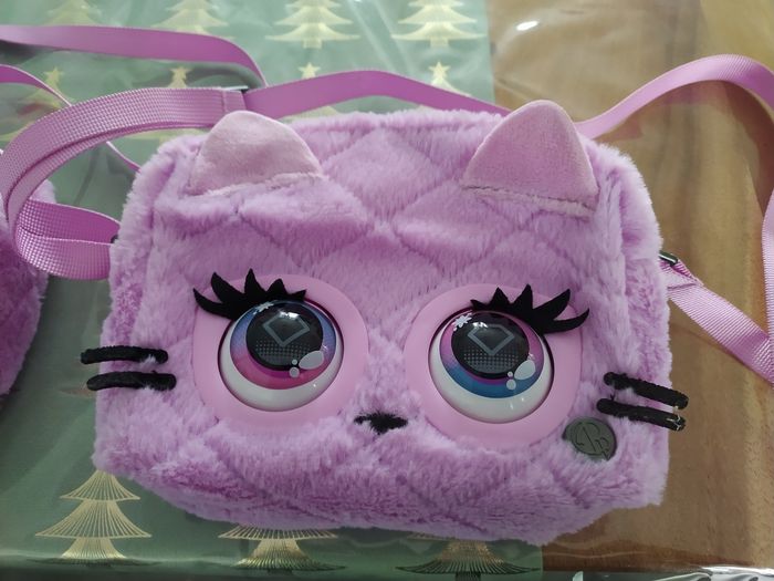 Sac animal "purse pet" - photo numéro 2