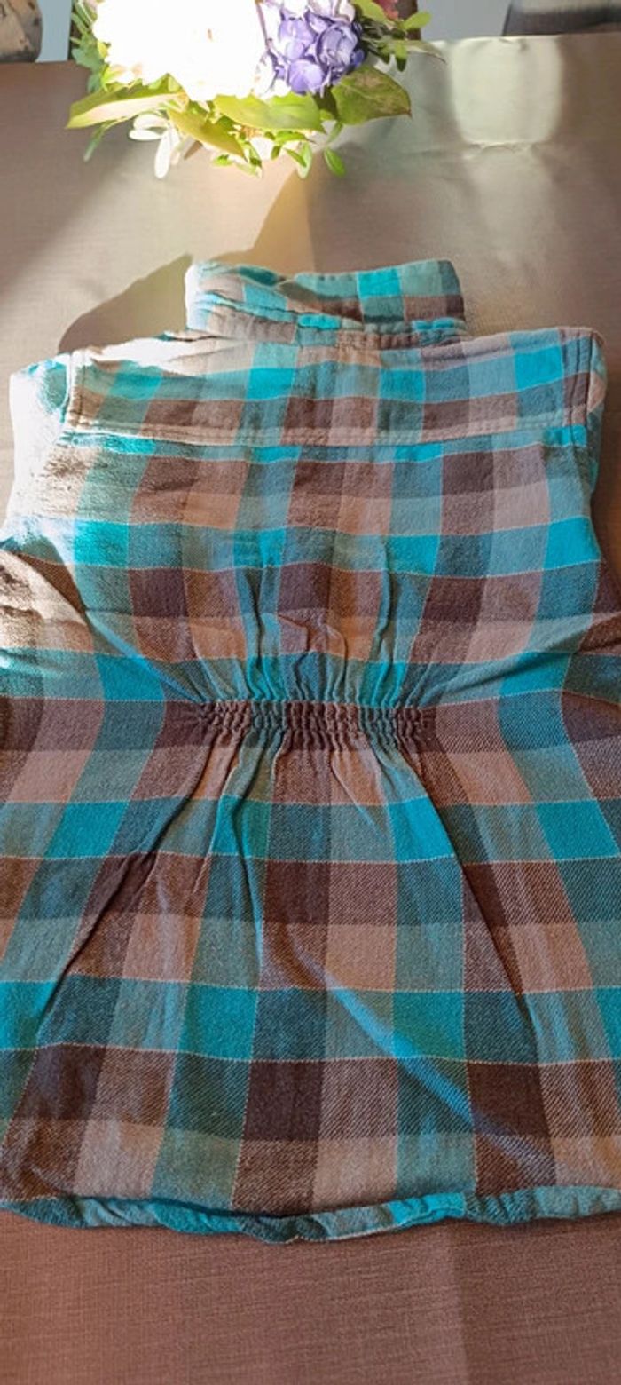 Chemise orchestra 8 ans - photo numéro 2