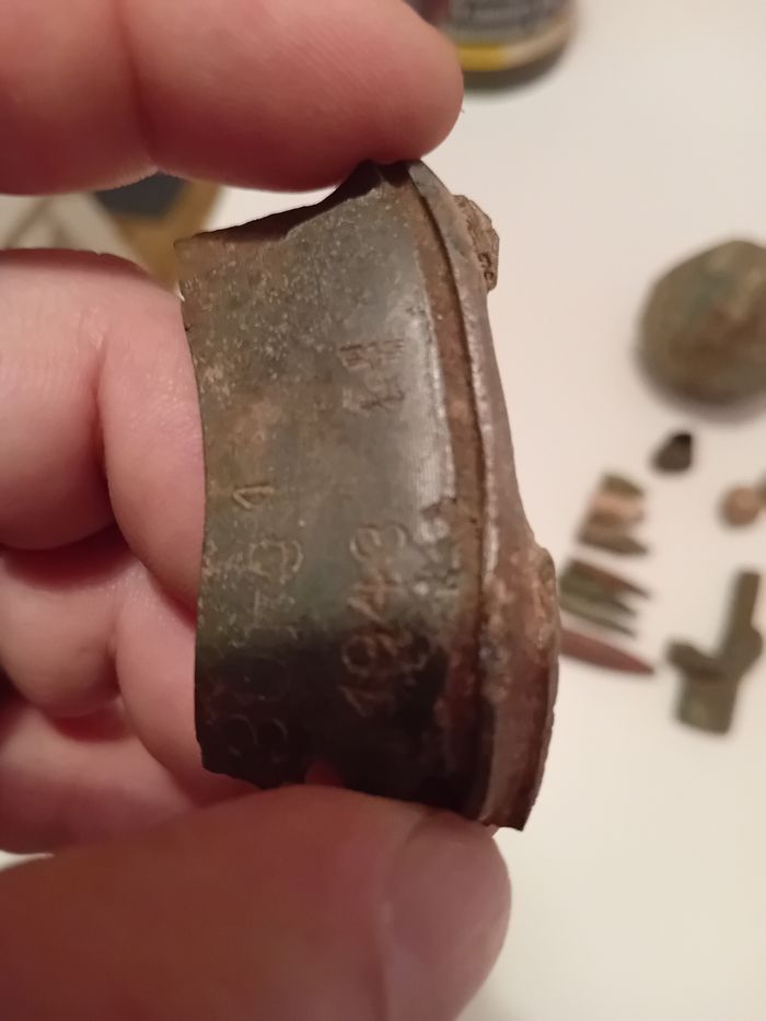 Objet militaire - photo numéro 4