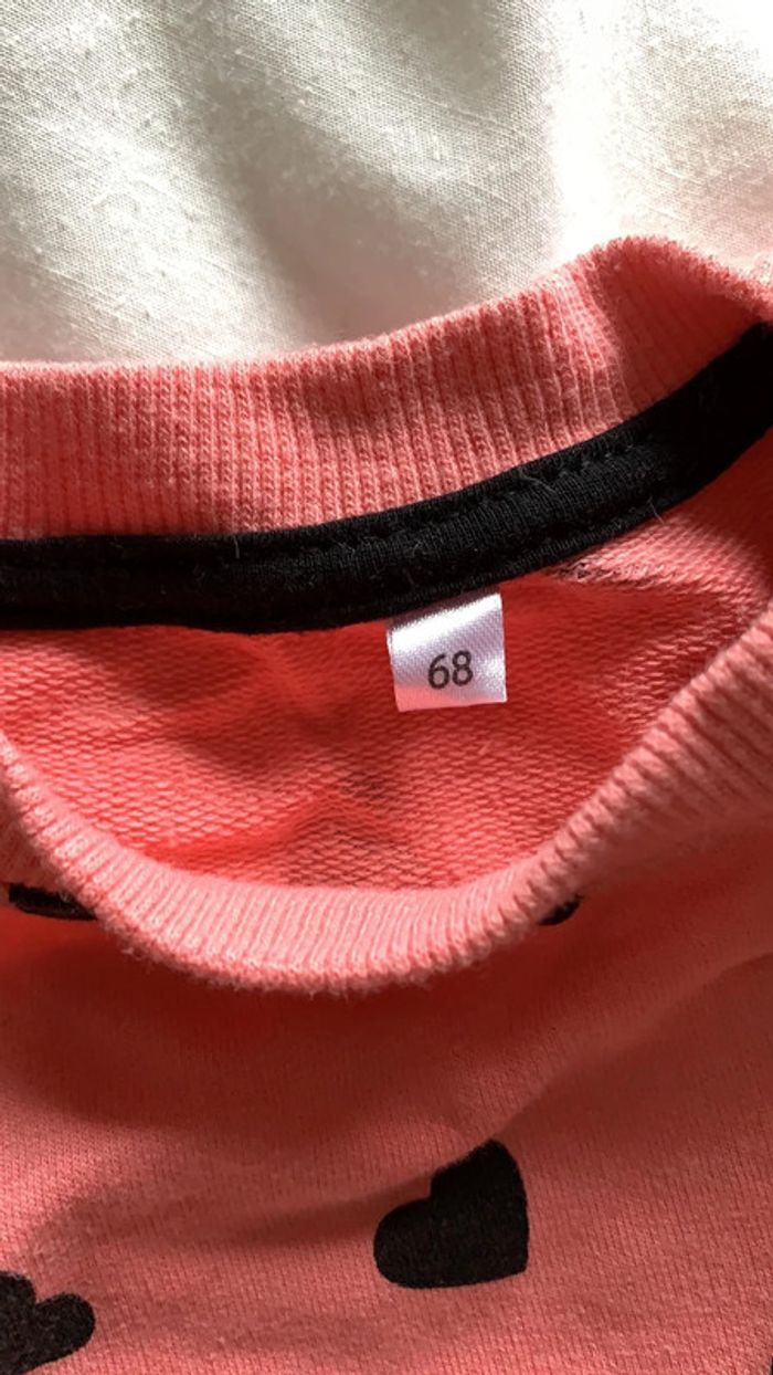 Ensemble Zeeman 6 mois - photo numéro 3