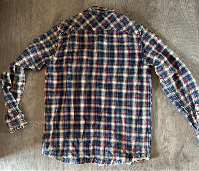 Chemise Replay homme - photo numéro 7