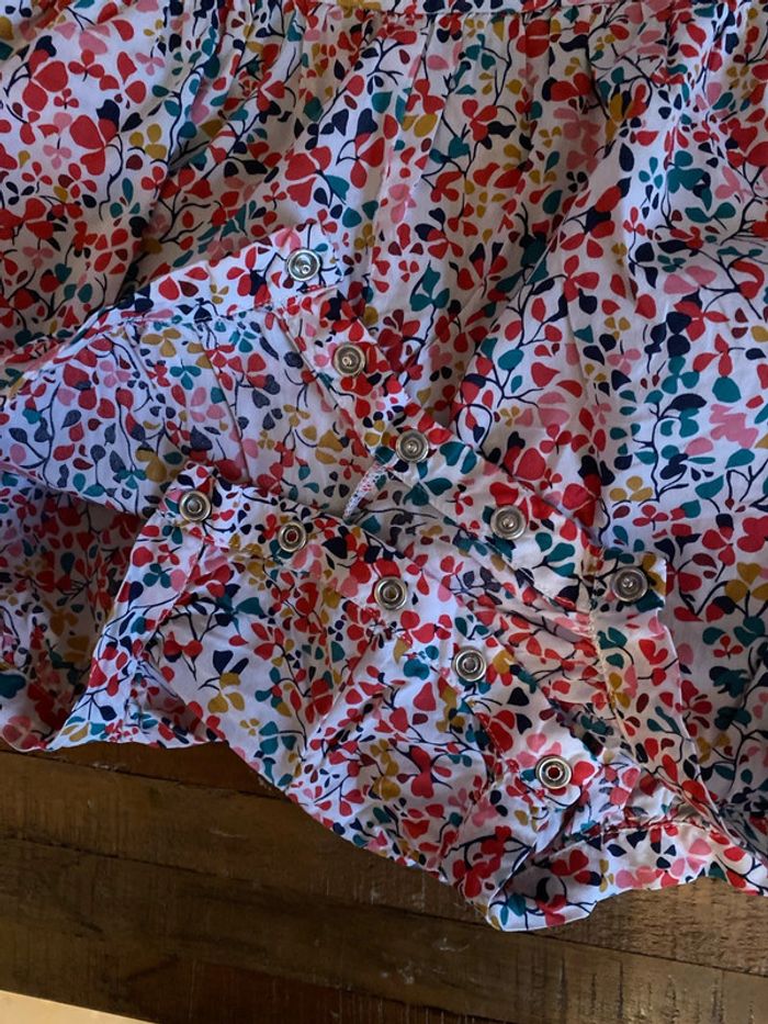 Combinaison jacadi - photo numéro 4