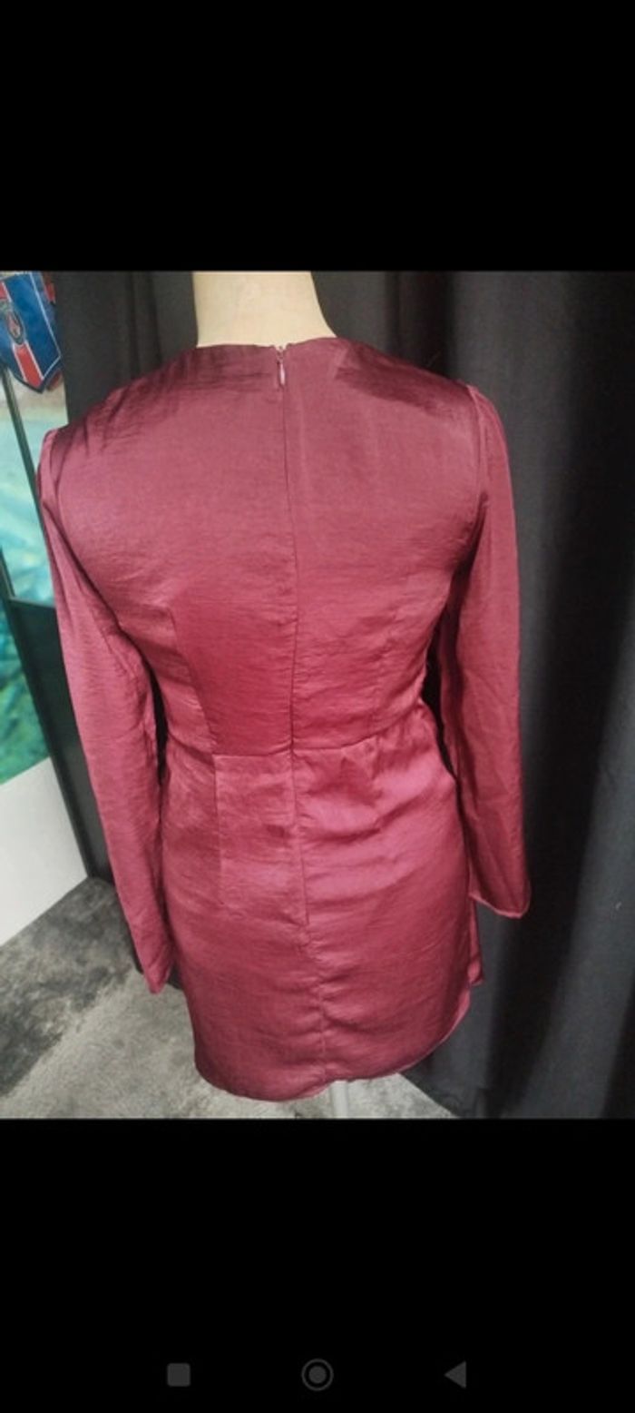 Robe de soirée 34 - photo numéro 6
