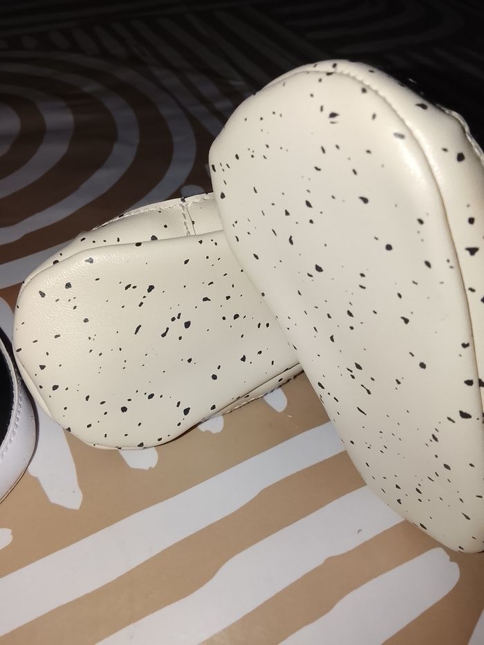 Chaussure bébé - photo numéro 6