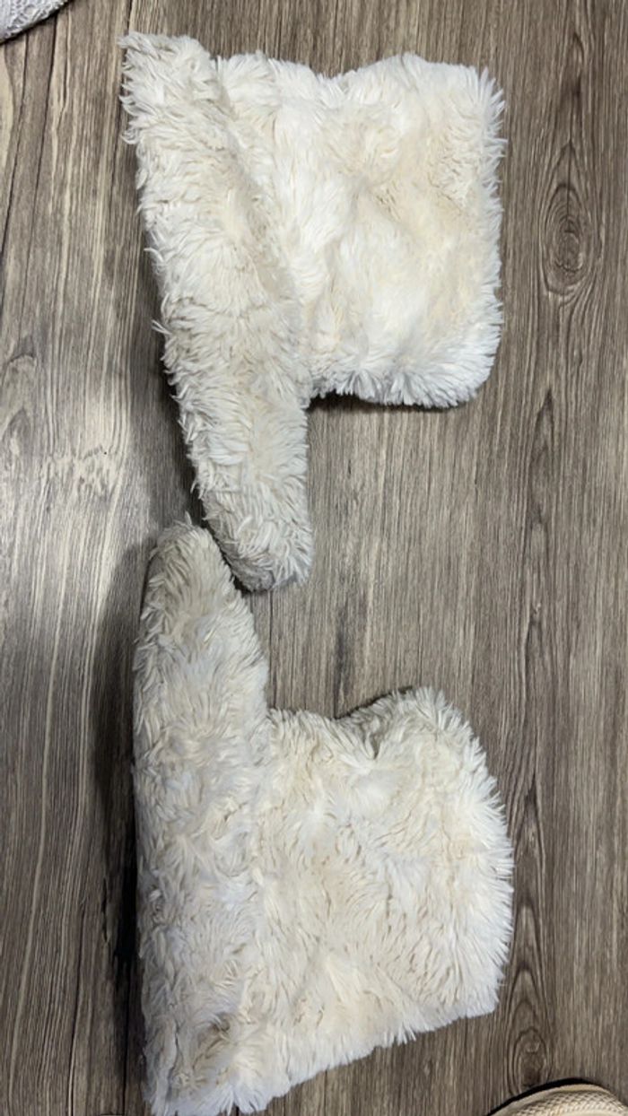 Chaussons / pantoufles 38