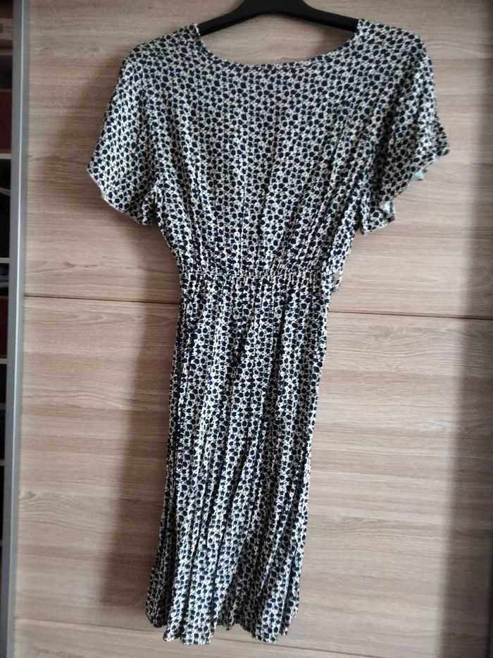 Robe cache coeur - photo numéro 2