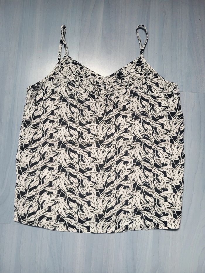 Superbe top