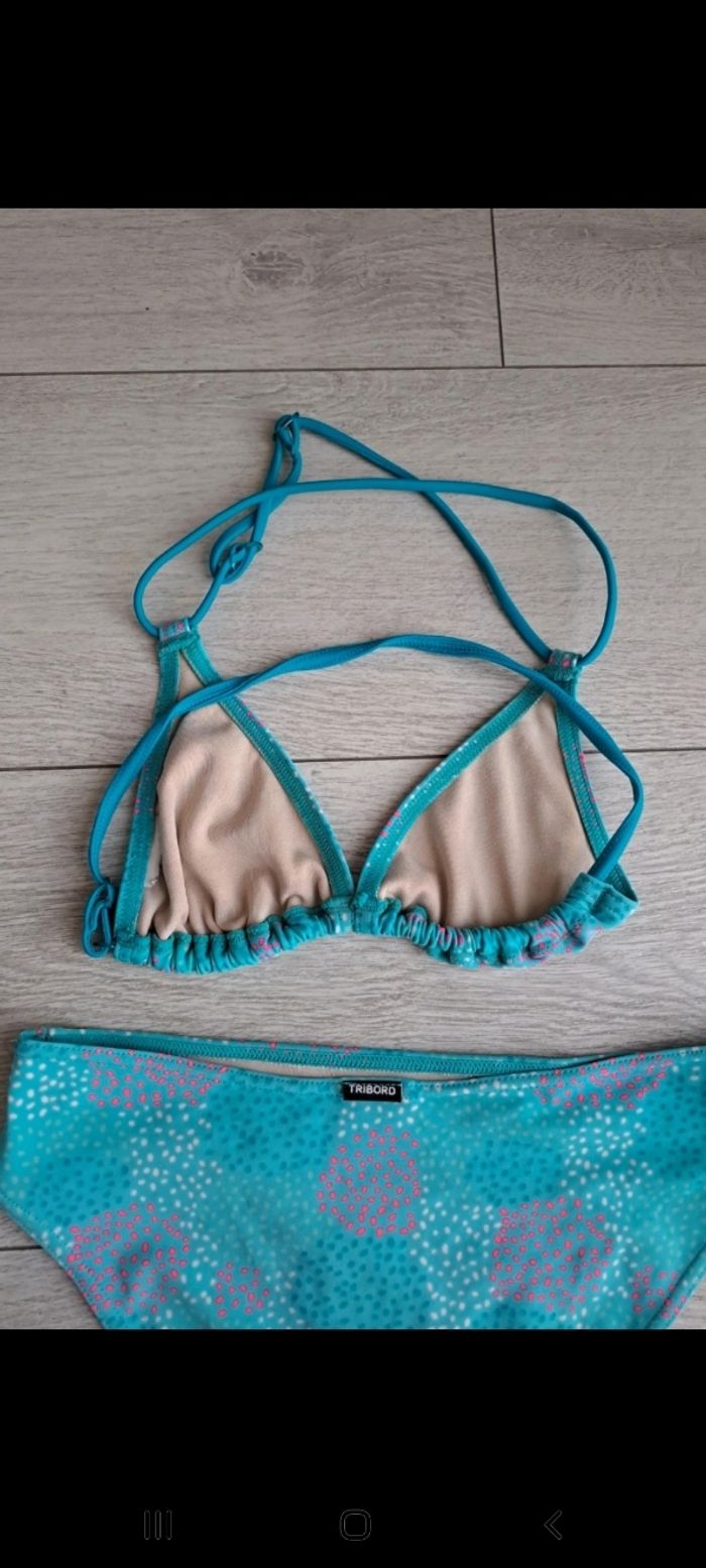 Maillot de bain - photo numéro 4