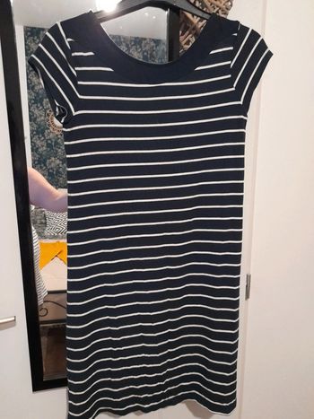 Robe taille XS Cache cache