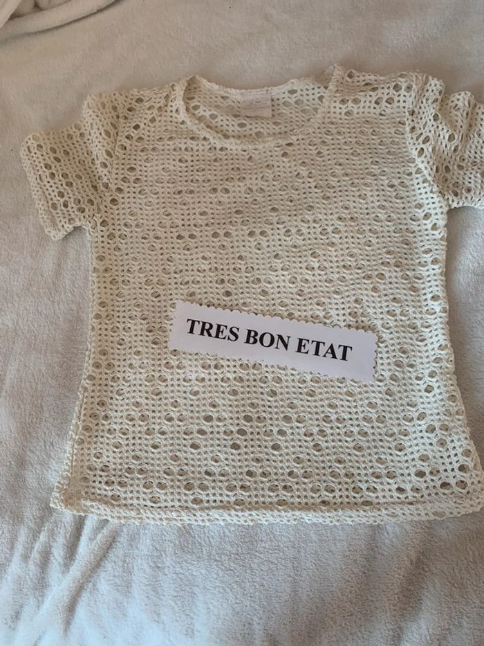 Tee shirt