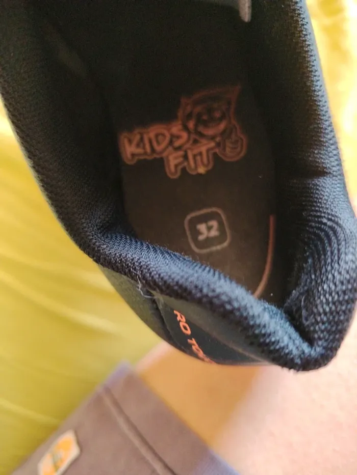 Chaussures foot - photo numéro 3