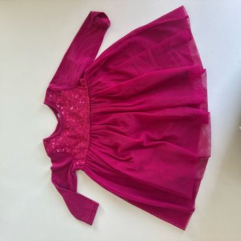 Robe fille