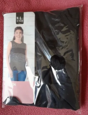 Tee shirt top femme neuf