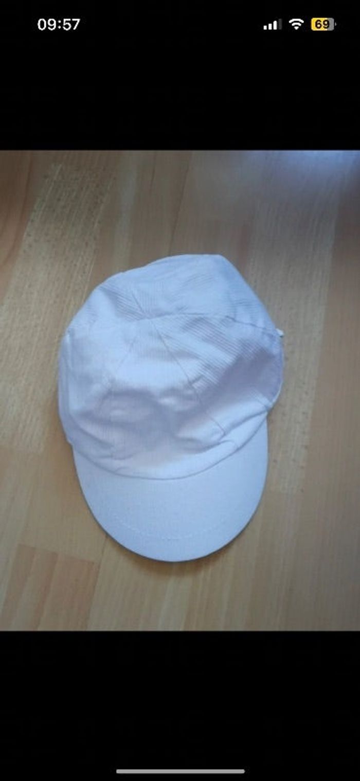 Casquette bebe