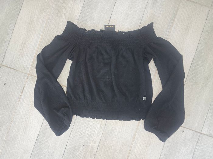 T-shirt fille 10 ans