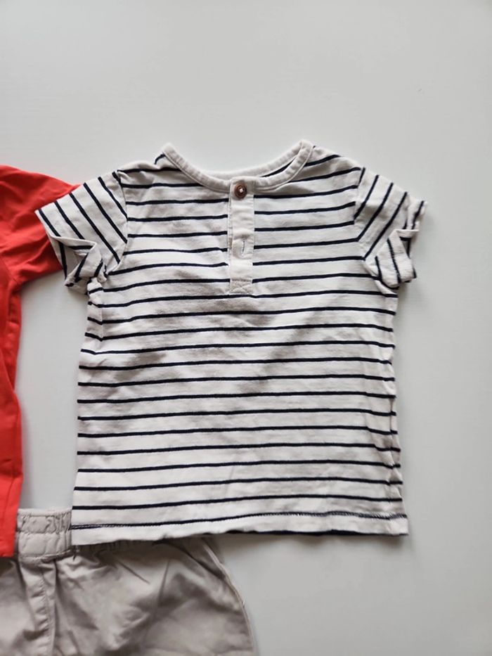 Ensemble enfant - photo numéro 4