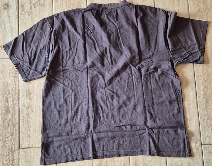 T-shirt manches courtes - photo numéro 2