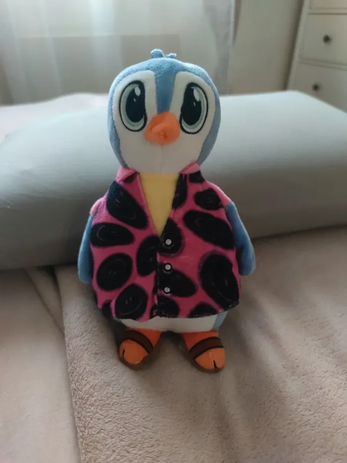 Peluches