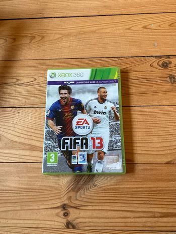 Jeux de Xbox