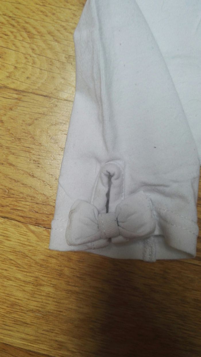 Pantacourt bébé - photo numéro 3