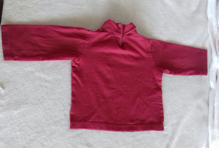 Lot de 2 tshirts - photo numéro 5