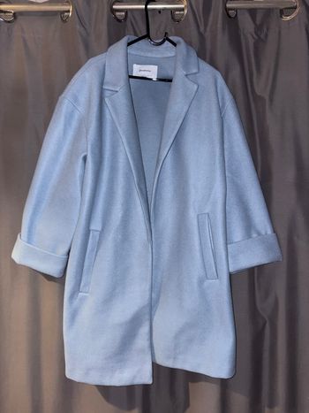 Manteau
