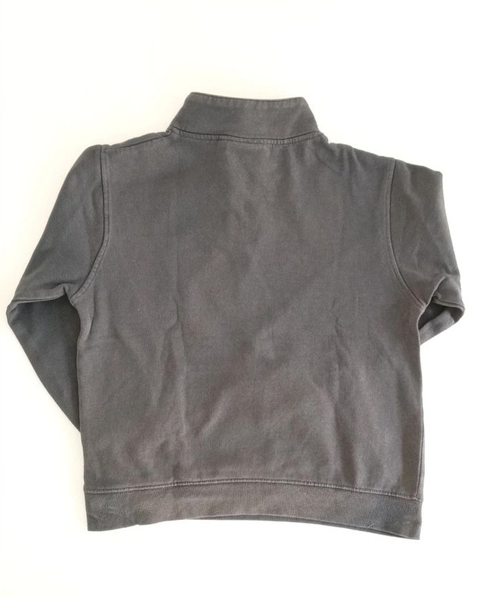 Sweat Super Mario Bros 10 ans - photo numéro 6