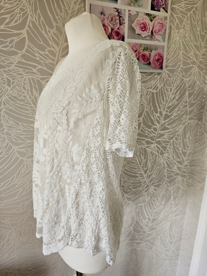 Haut taille 40 - photo numéro 2