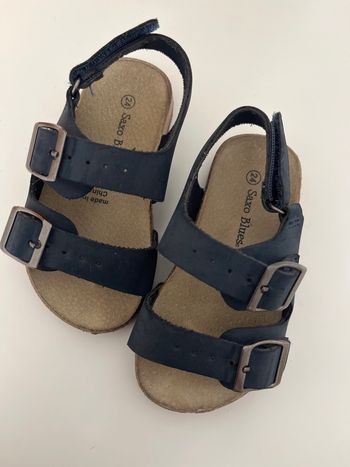 Sandales enfant