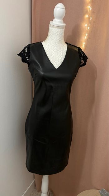 🖤 Robe Unika Paris neuve- Taille 36