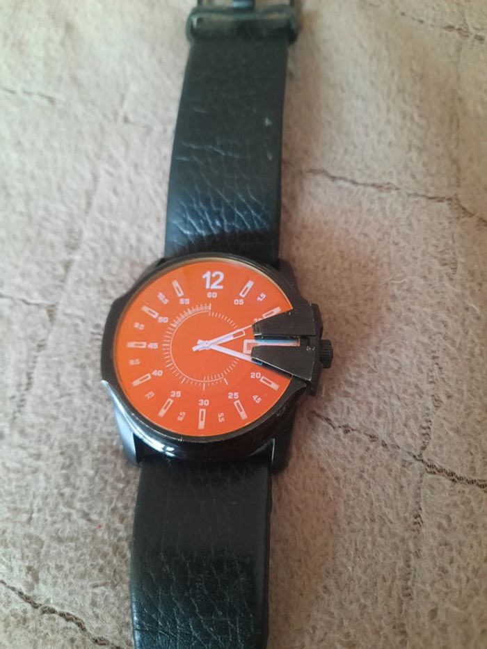 Montre Diesel - photo numéro 2