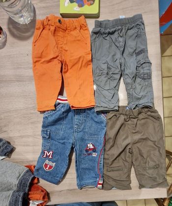 Pantalon