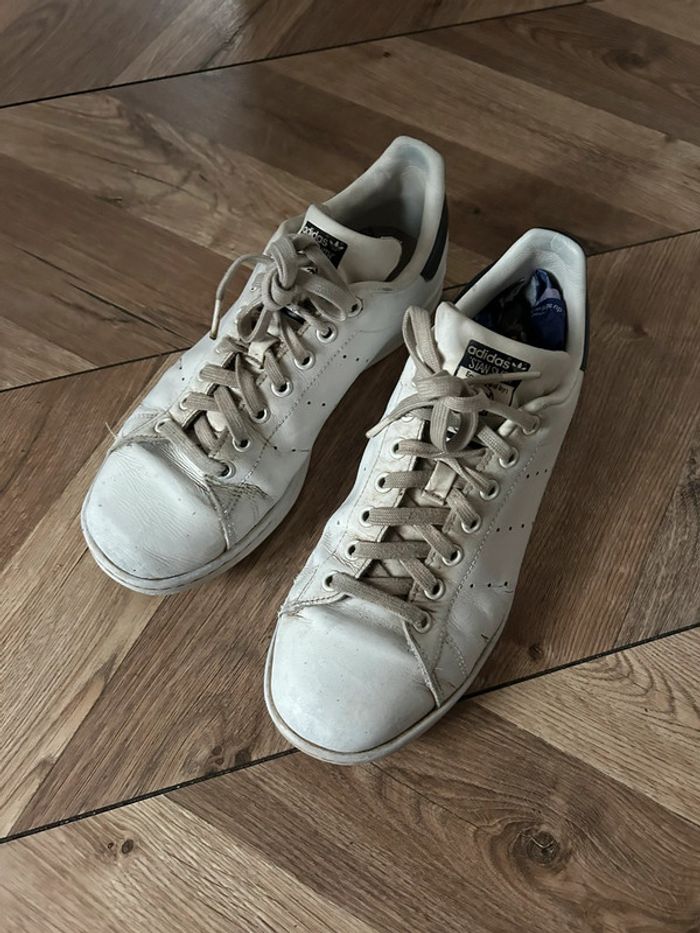 Stan Smith