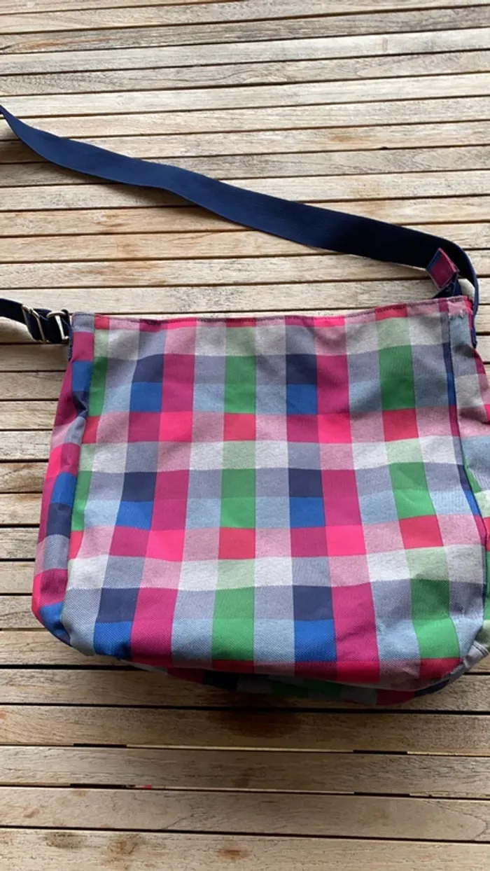 Sac bandoulière Roxy - photo numéro 5