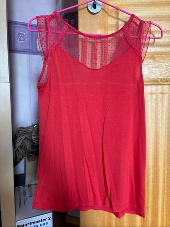 Top naf naf  taille s