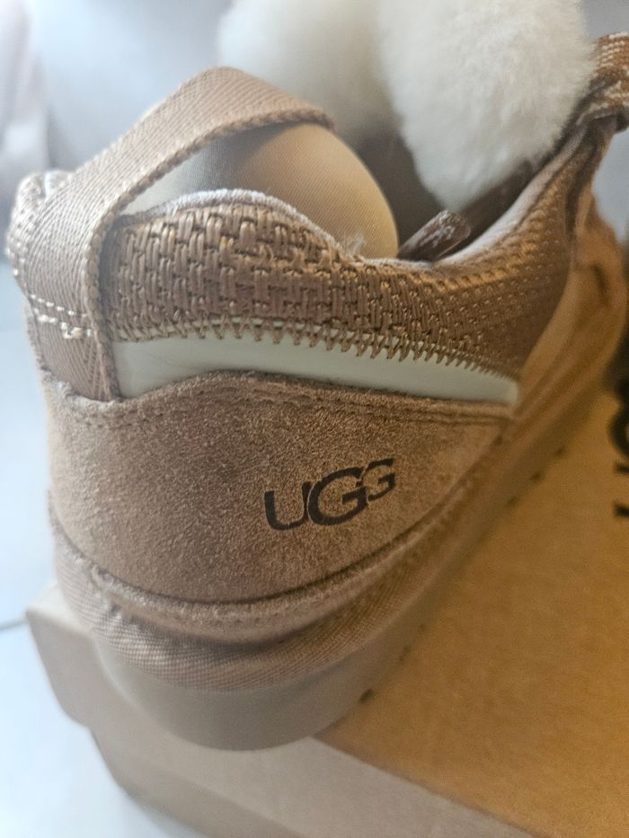 Ugg Lownel taille 44 neuves - photo numéro 7