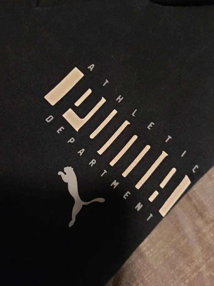Puma sweat - photo numéro 5