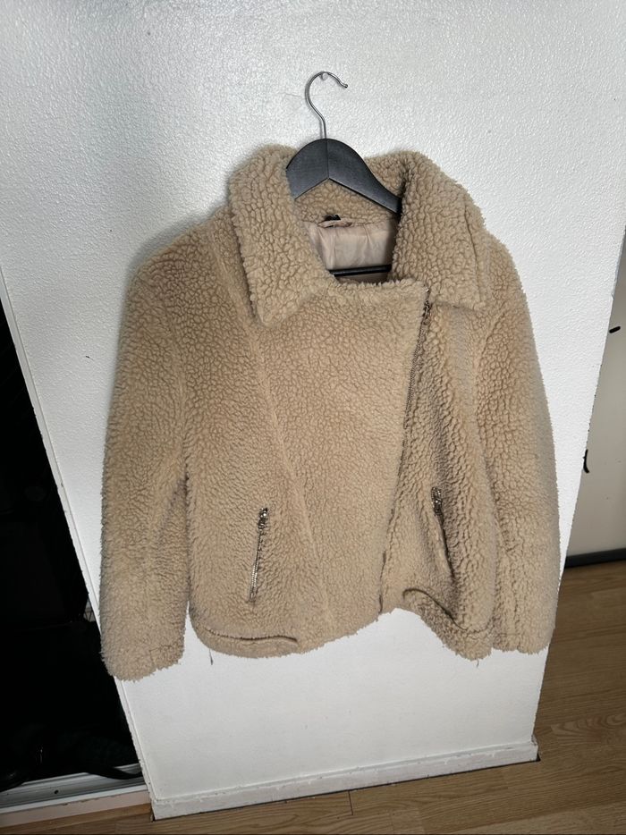 Veste polaire - photo numéro 4