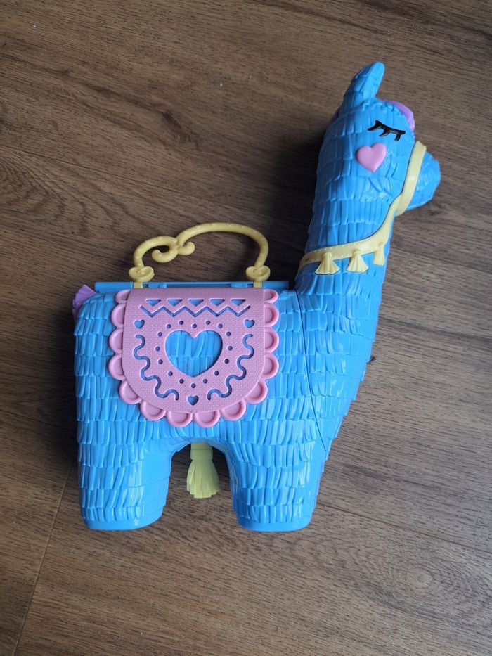 Polly pocket - photo numéro 6