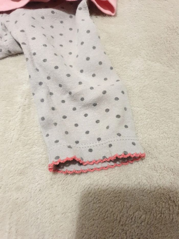 Ensemble tunique et legging - photo numéro 5