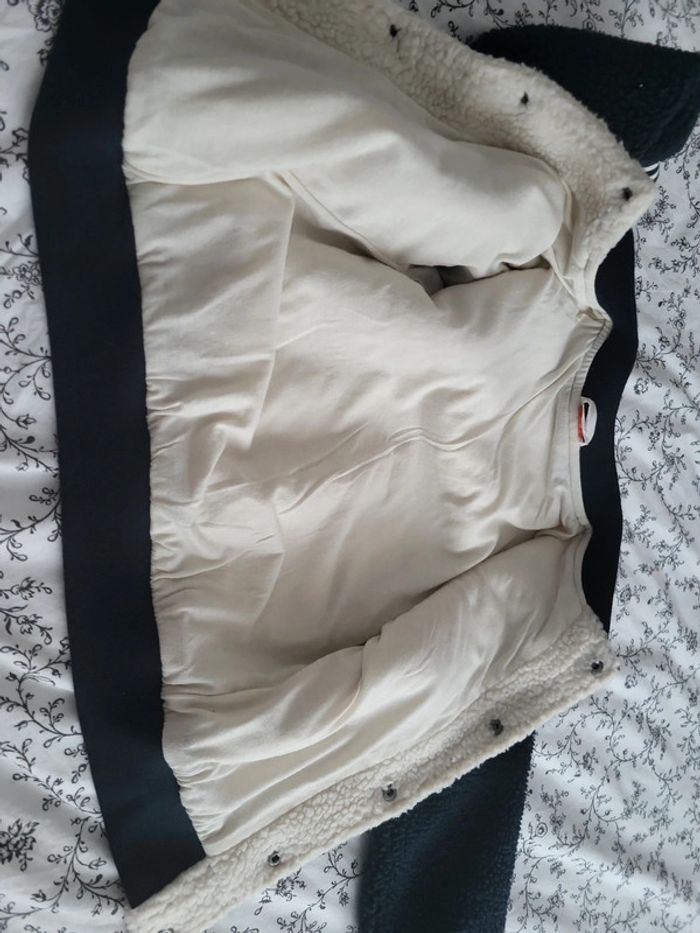 Veste garçon 6 ans - photo numéro 7