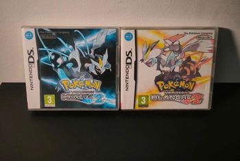 Pokemon DS