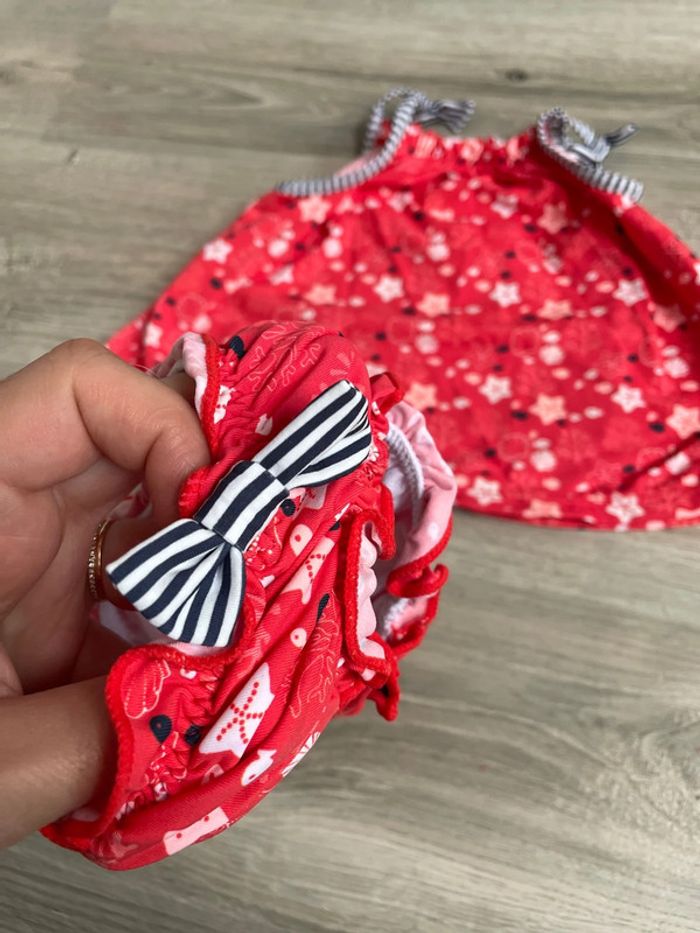Maillot de bain - photo numéro 2