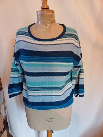 Pull Nice & chic femme taille 34