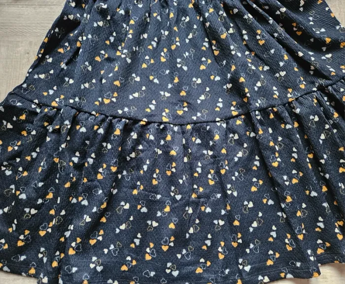 Robe neuve 8 ans - photo numéro 2