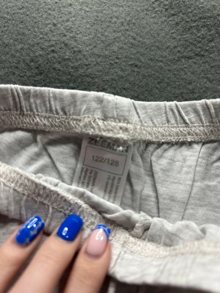 Pyjama deux pièces - photo numéro 7