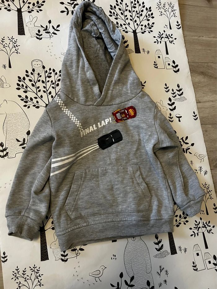 Ensemble jogging garçon - photo numéro 6