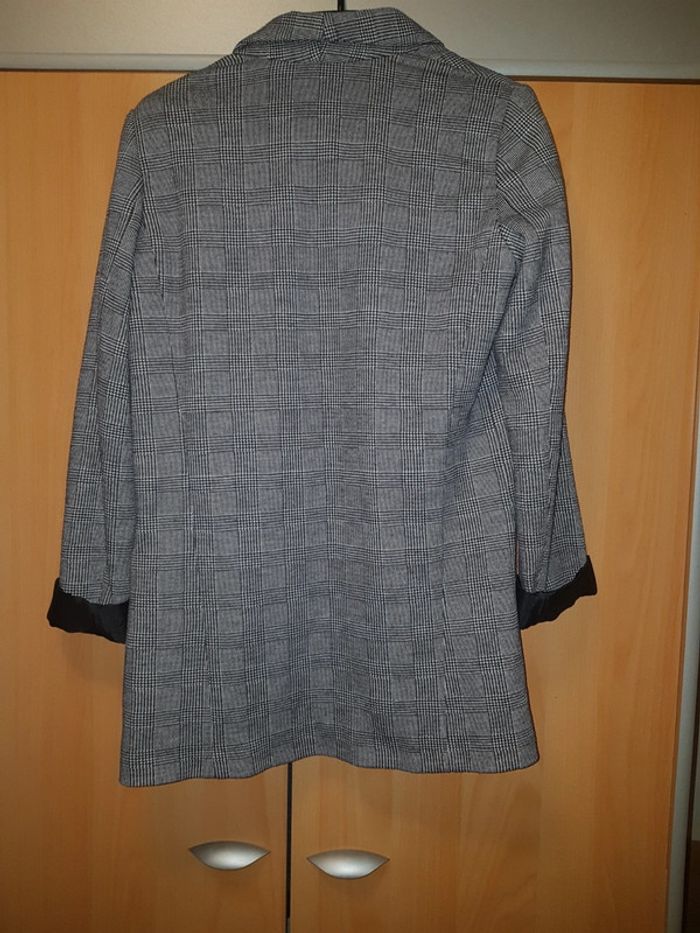 Veste - photo numéro 7