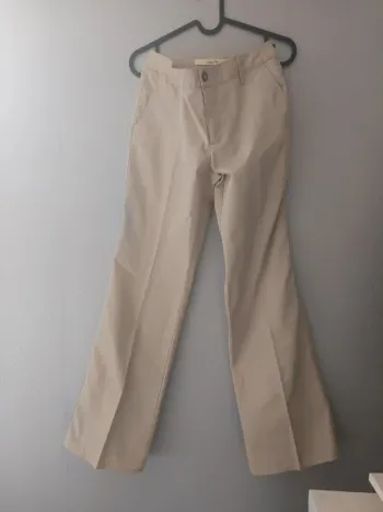 Pantalon school rag